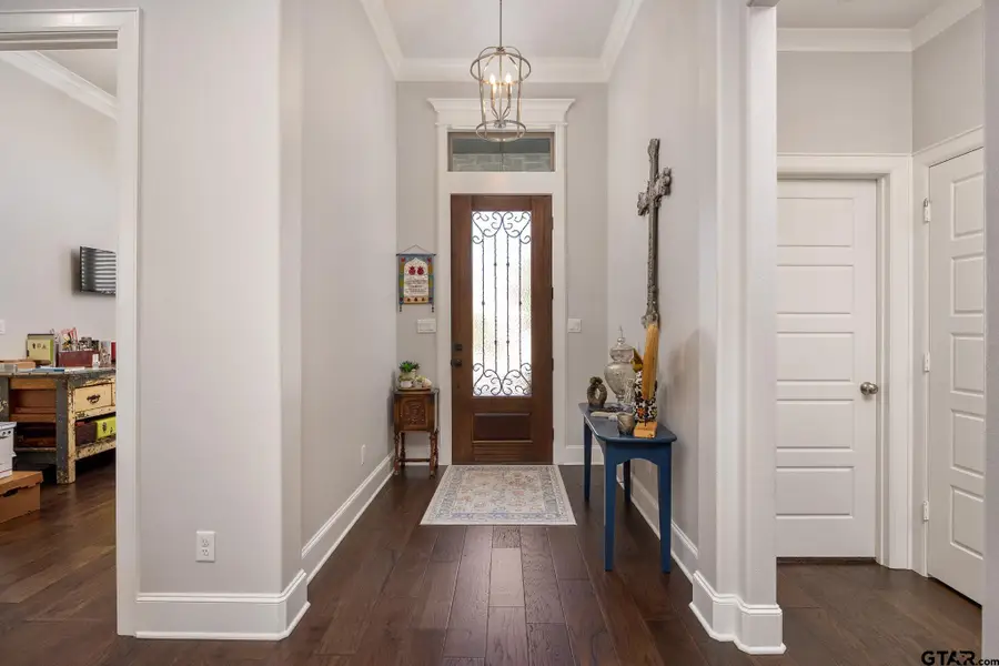 3108 Salado Creek Dr, Tyler, TX 75703 - Image #3