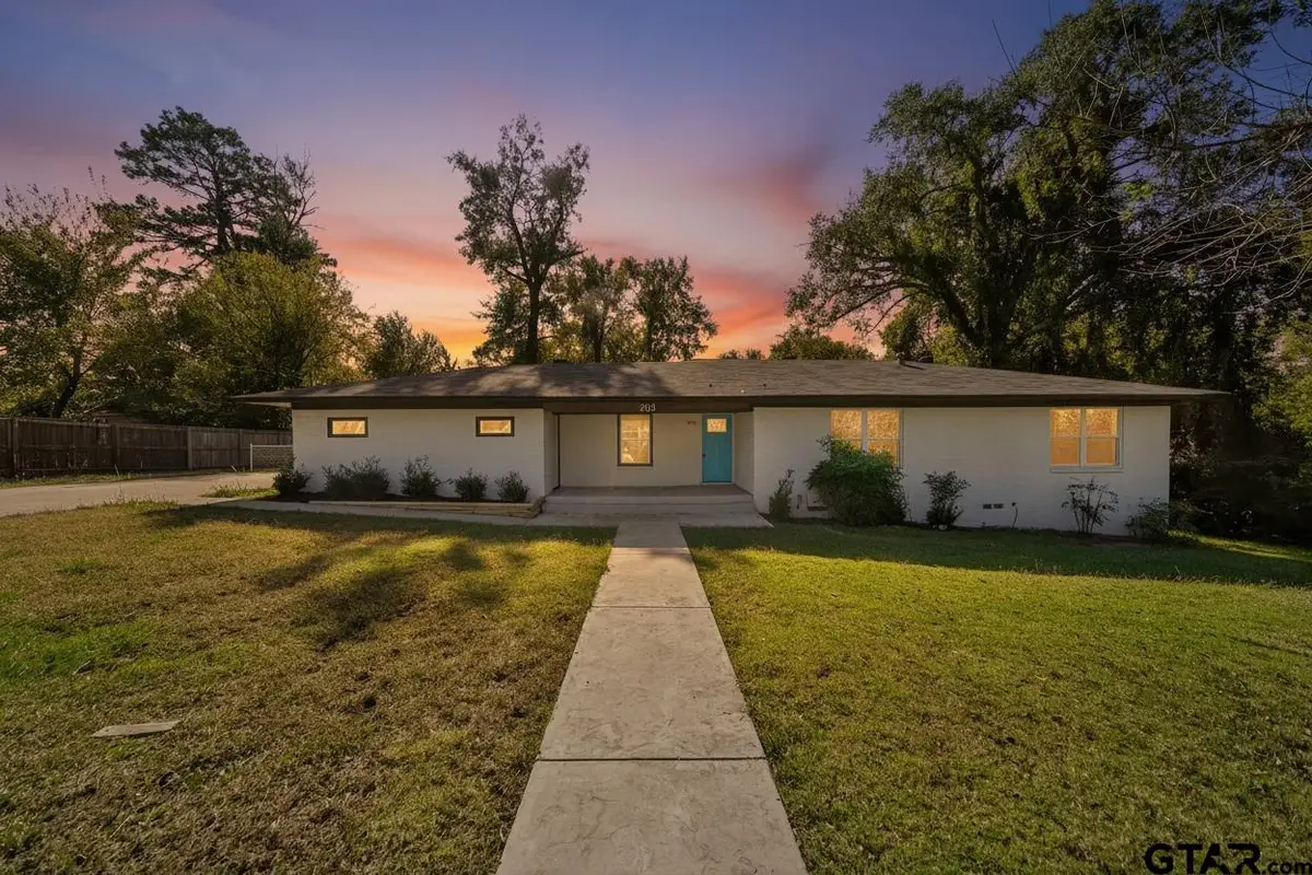 203 W Jordan, Grand Saline, TX 75140 - Image #1