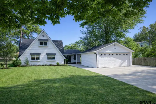 21966 Big Oak, Flint, TX 75762