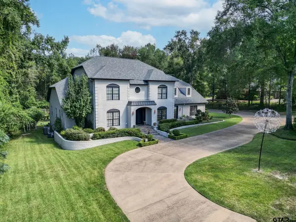 1520 Clubview Dr, Tyler, TX 75701