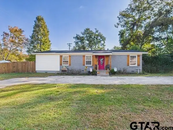 213 Reierson Ave, Athens, TX 75751