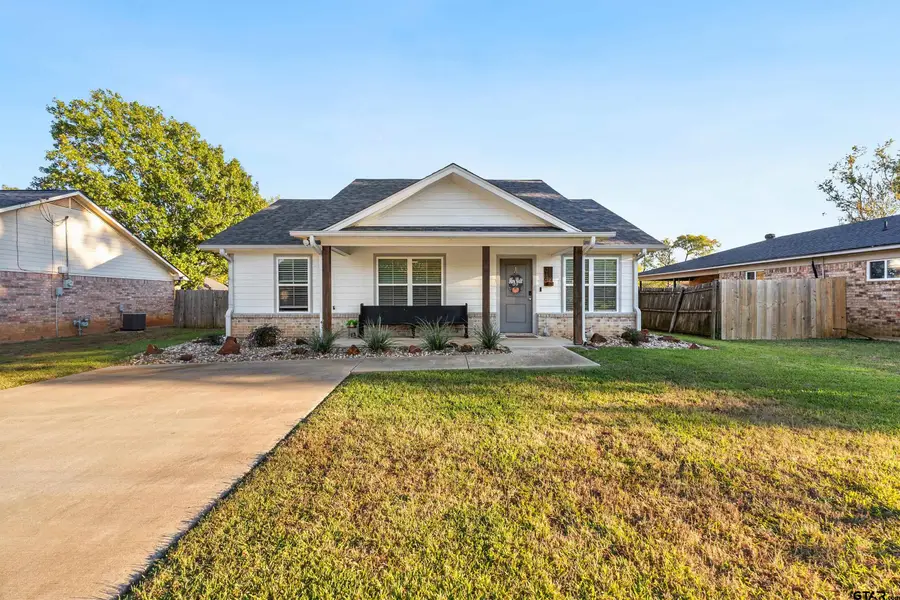 314 Water St., Bullard, TX 75757 - #2