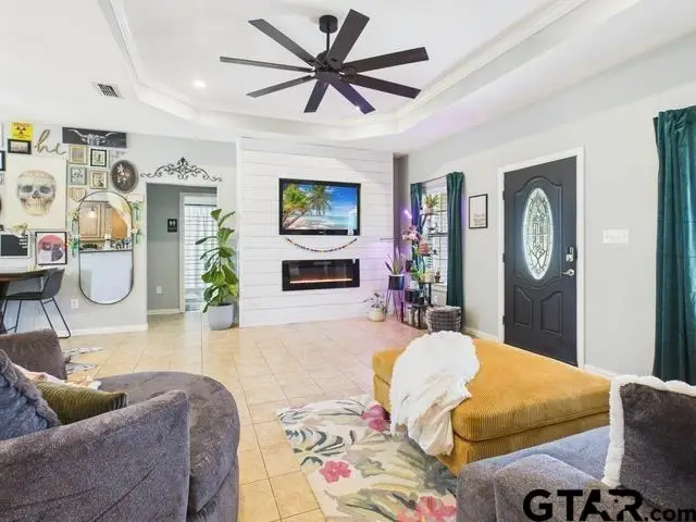 1675 Meadowview St, Athens, TX 75752 - Image #3