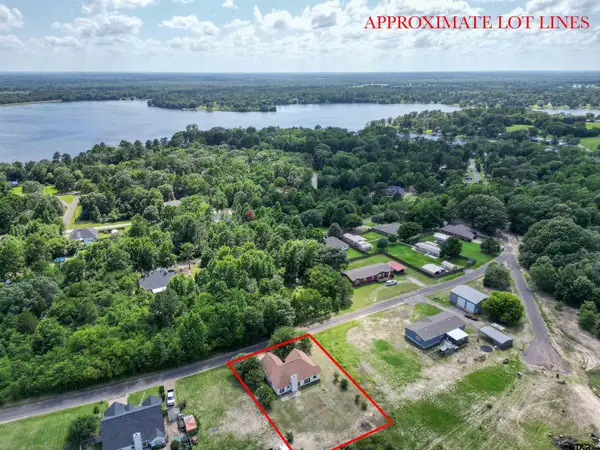 156 County road 2247, Mineola, TX 75773