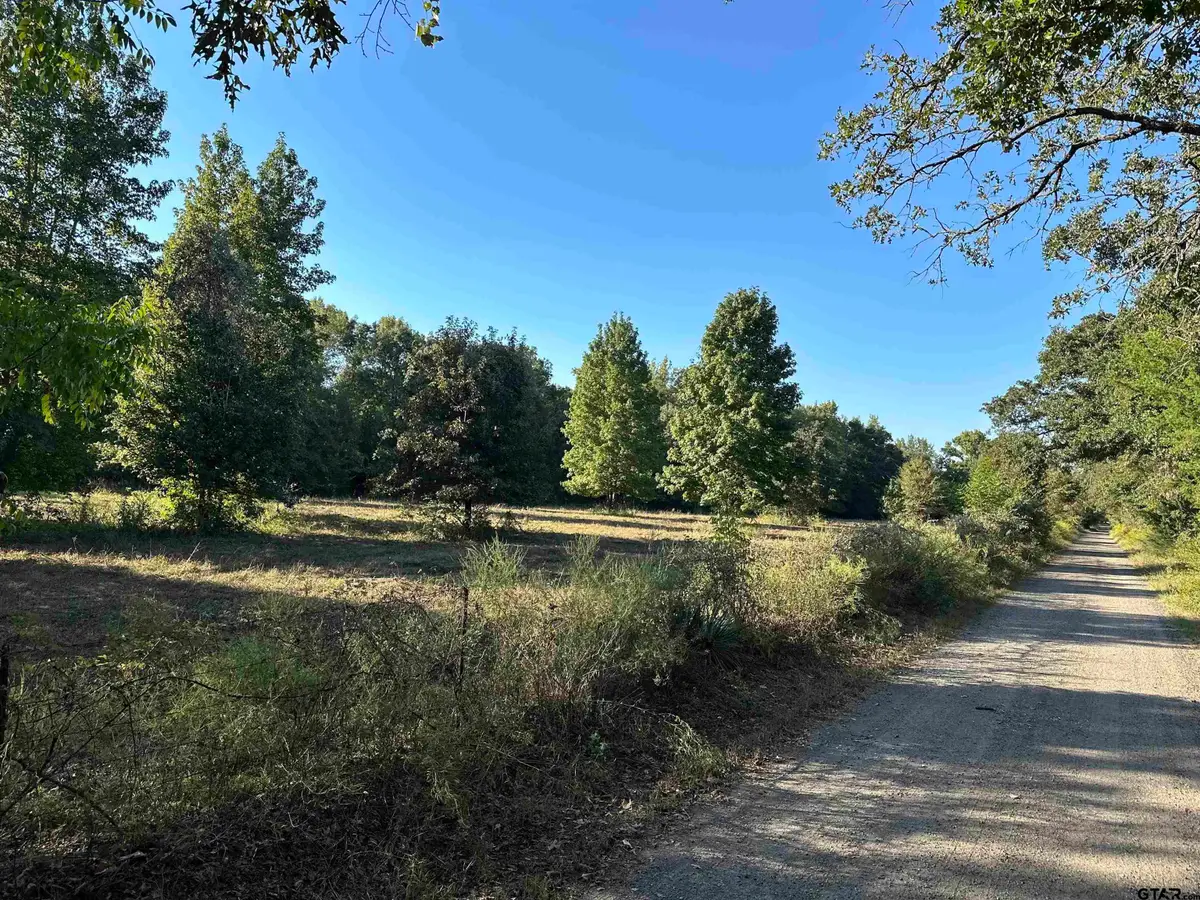 TBD CR 3701, Murchison, TX 75778 - Image #1