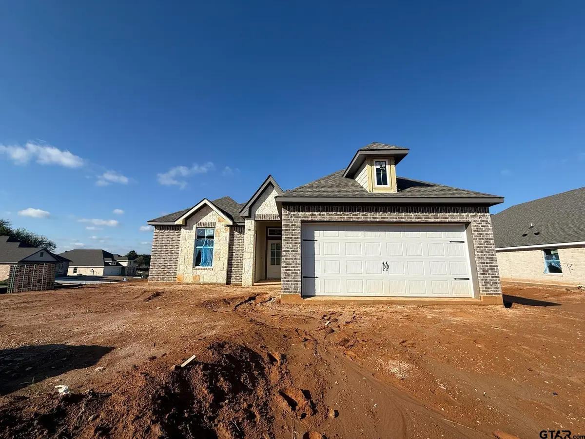 544 Prince Place, Tyler, TX 75704 - Image #1