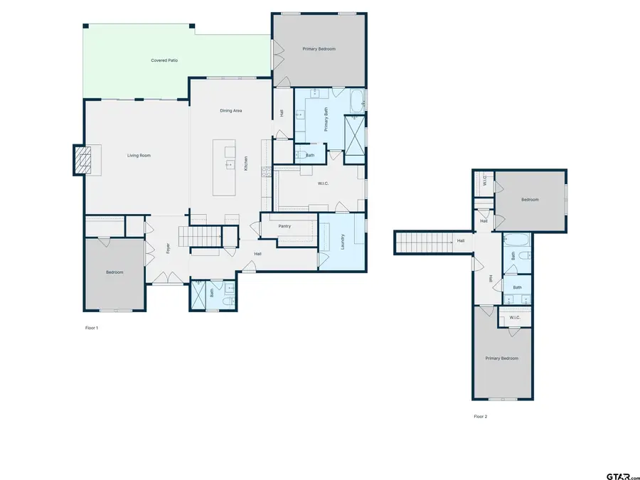 221 Brookside Dr, Hideaway, TX 75771 - Image #3