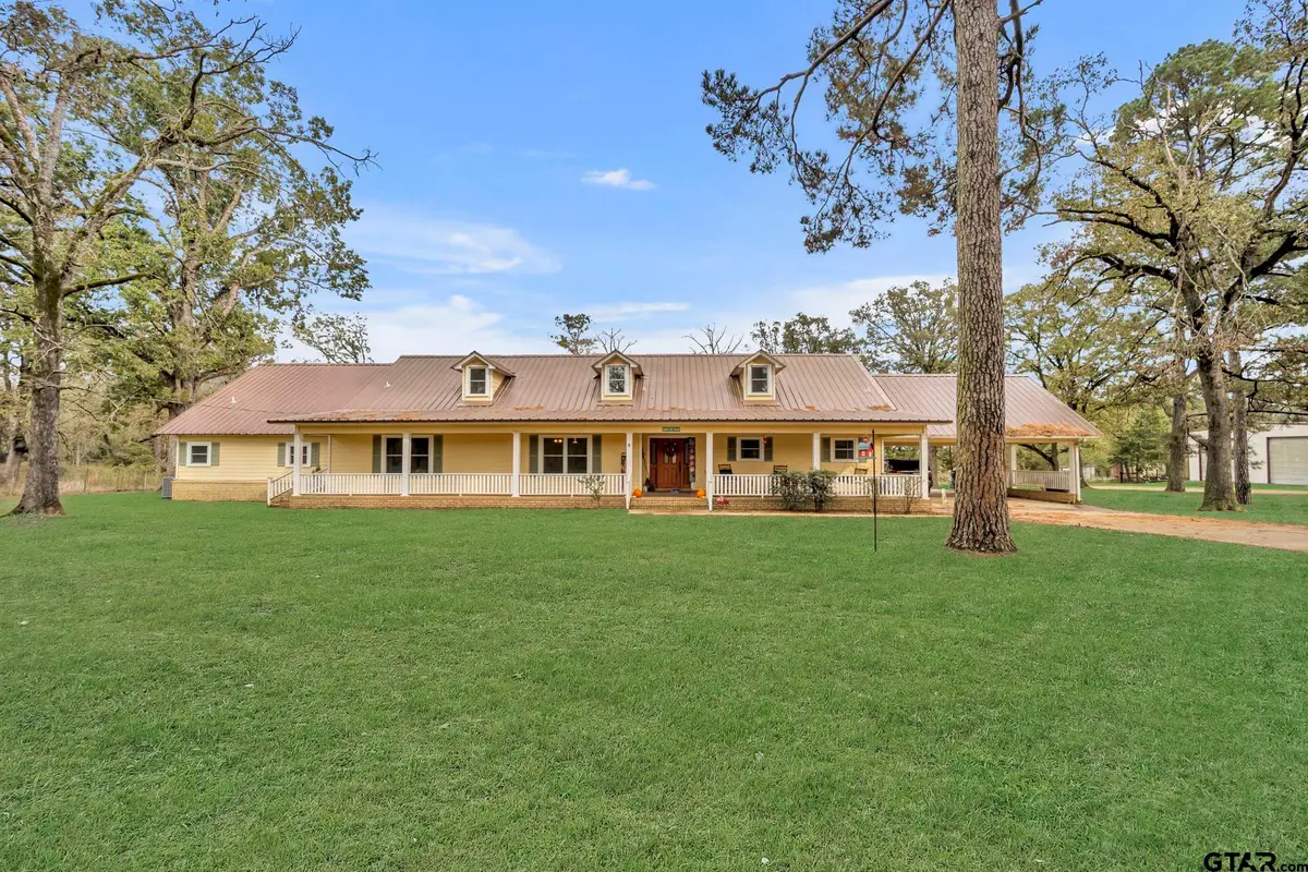 1216 FM 2468, Center, TX 75935 - Image #1