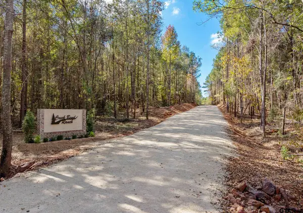 Lot 4 Creek Bend Trail, Troup, TX 75789