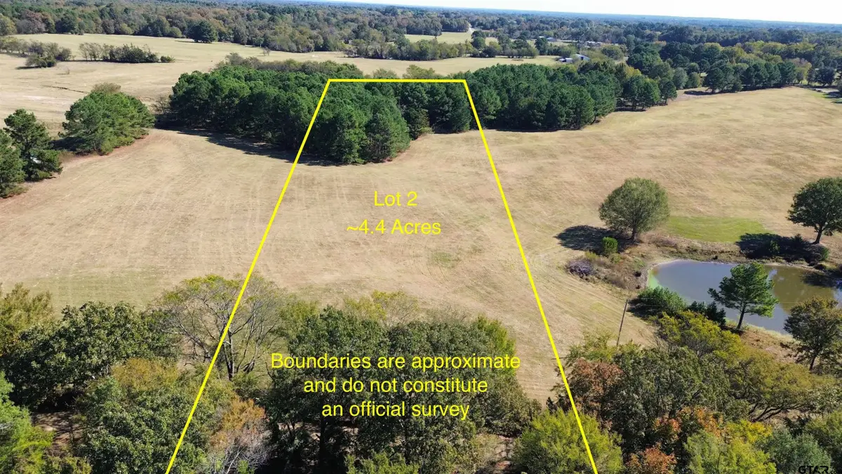 TBD Lot 2 County Road 3265, Mount Pleasant, TX 75455 - Image #1