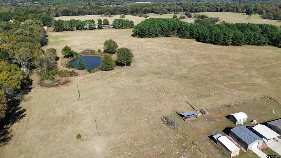 TBD Lot 2 County Road 3265, Mount Pleasant, TX 75455 - Image #3