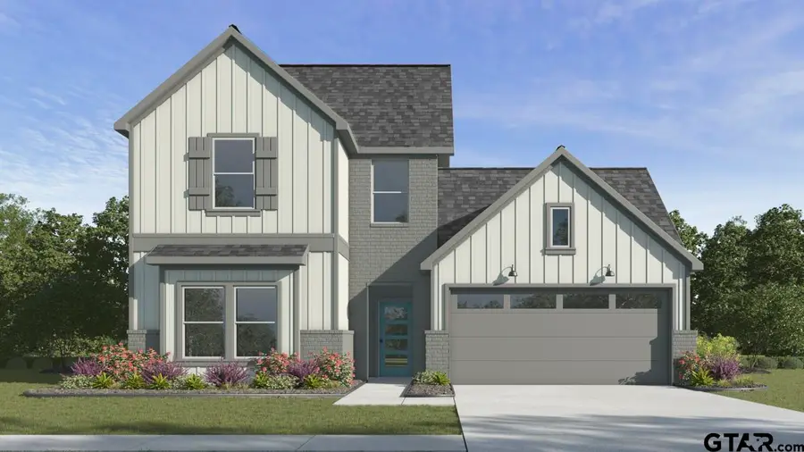 2052 Bobby Ashcraft Drive, Lindale, TX 75771 - Image #2