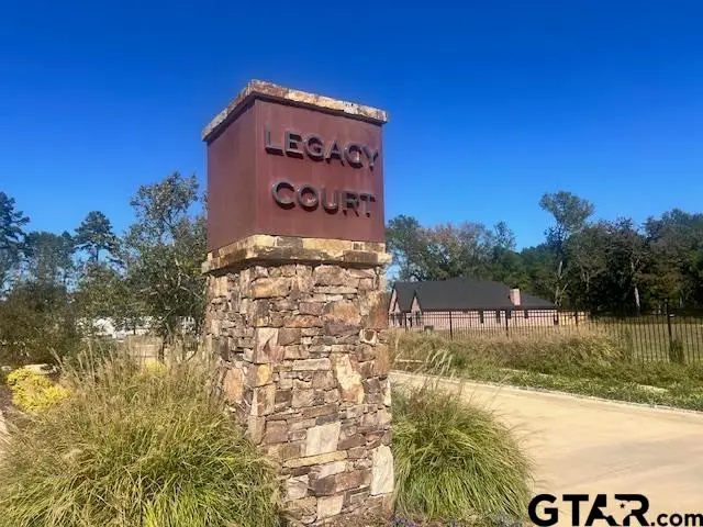 1681 Legacy Ct., Tyler, TX 75703 - Image #2