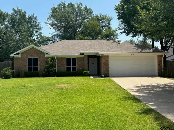 16471 CR 164, Tyler, TX 75703