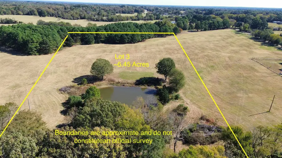 TBD Lot 3 County Road 3265, Mount Pleasant, TX 75455 - #2