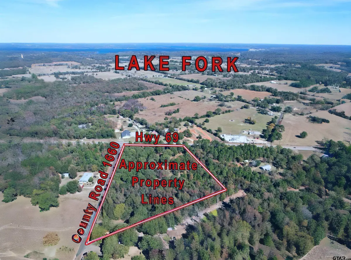 7559 N Hwy 69, Alba, TX 75410 - Image #1