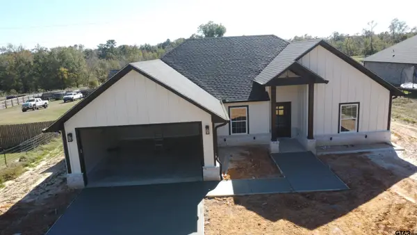 3078 County road 326 E., Tyler, TX 75706