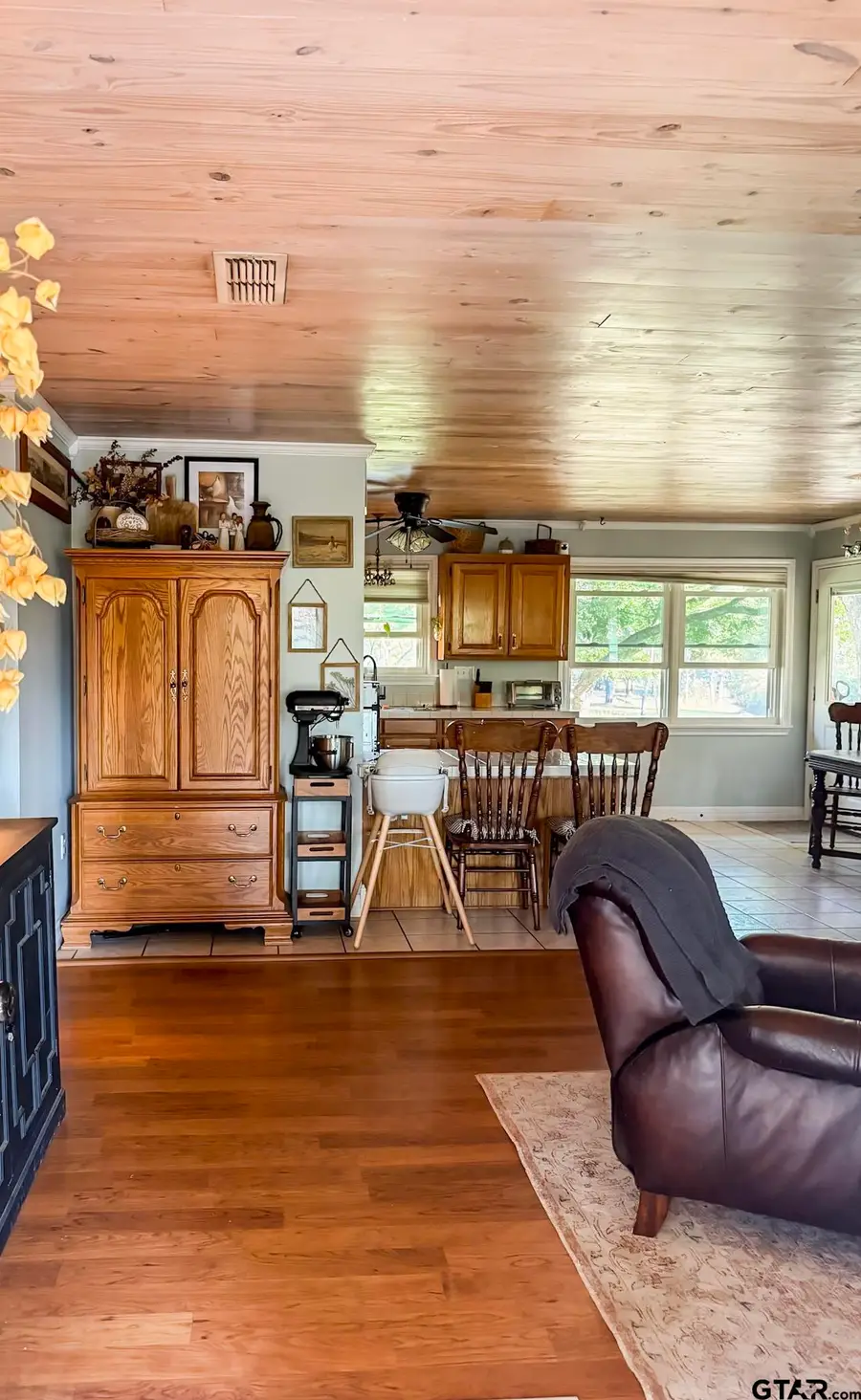 323 County Road 1519, Jacksonville, TX 75766 - Image #3