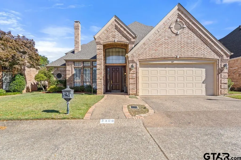 3308 Greenoak Place, Tyler, TX 75701 - Image #1