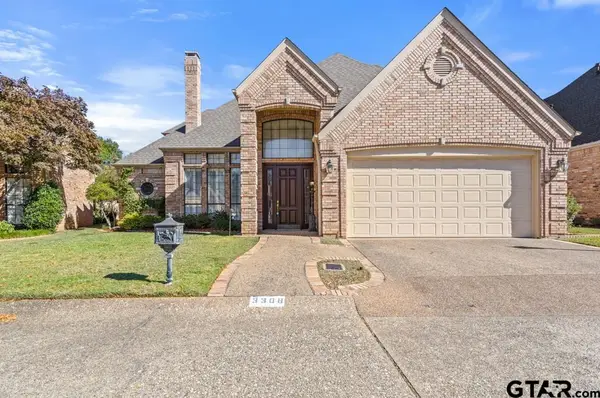 3308 Greenoak Place, Tyler, TX 75701