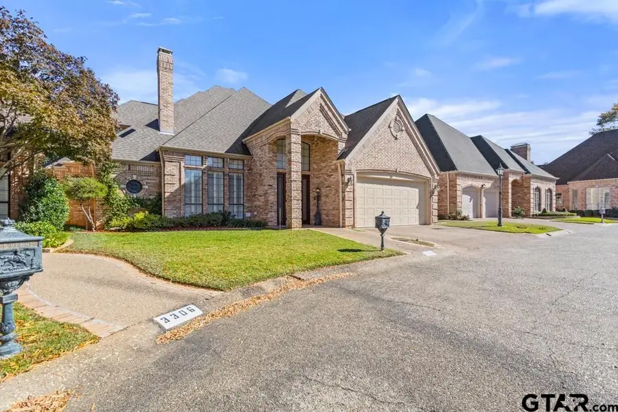 3308 Greenoak Place, Tyler, TX 75701 - Image #2