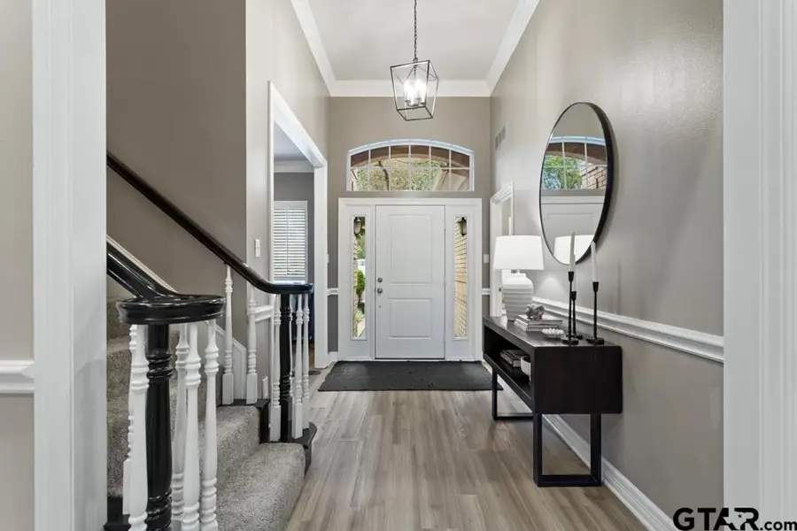 4008 Pinecreek Dr, Tyler, TX 75707 - Image #2