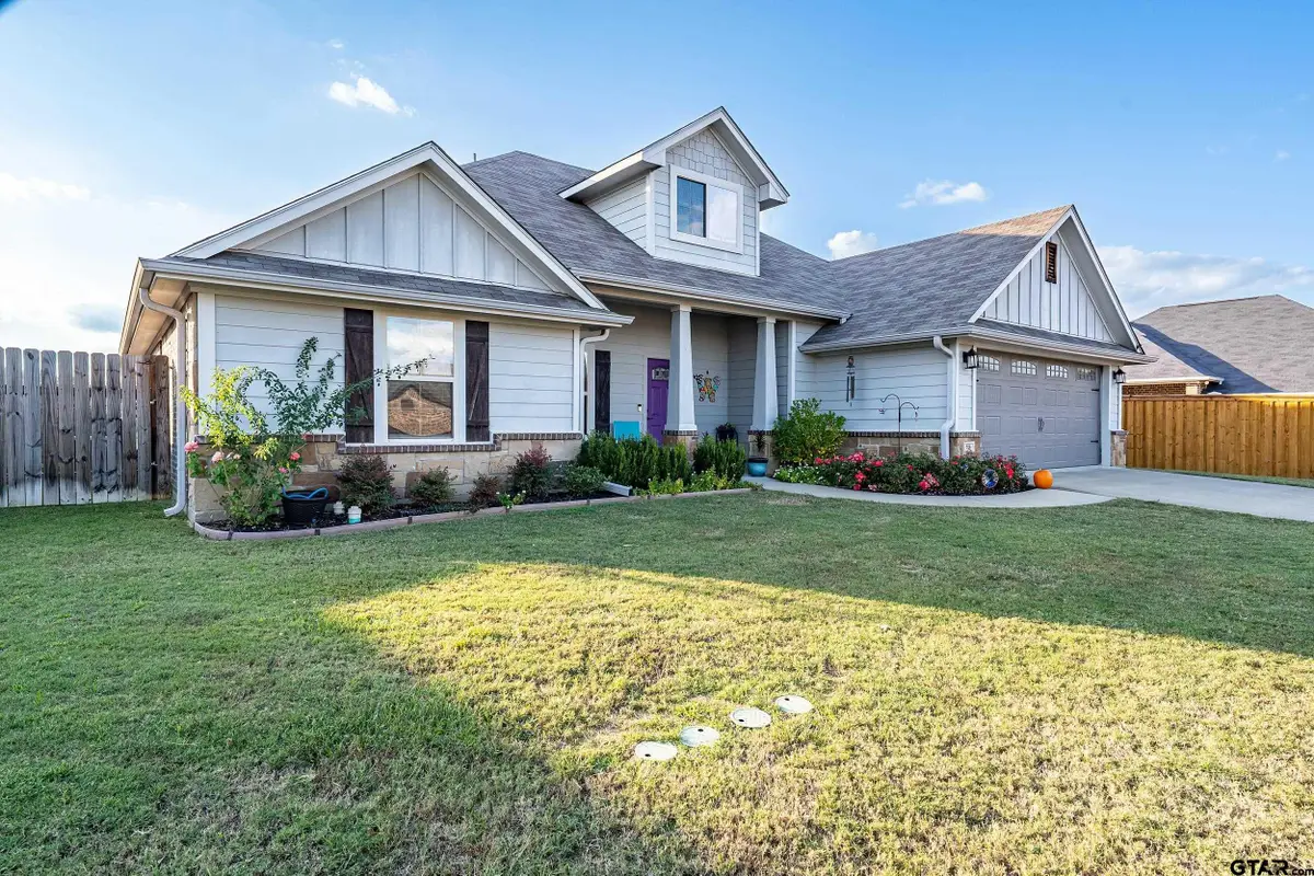 706 Reno Dr, Chandler, TX 75758 - Image #1