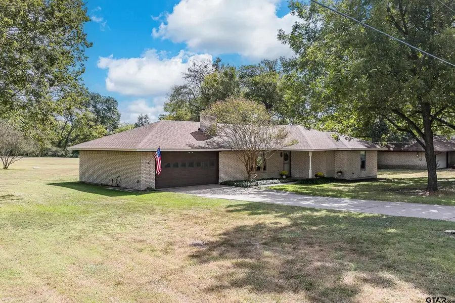 15421 Watson Drive, Kemp, TX 75143 - Image #2