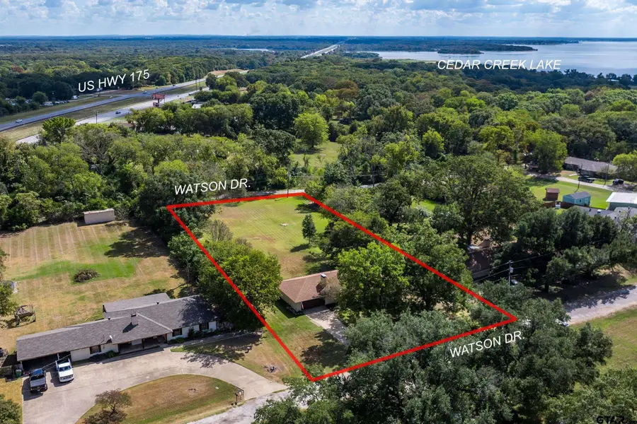 15421 Watson Drive, Kemp, TX 75143 - Image #3