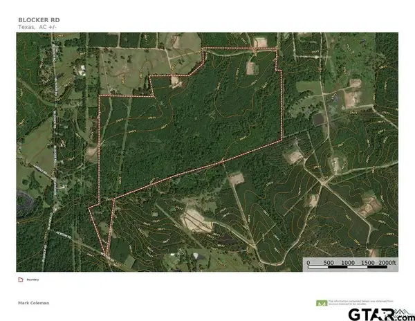 NEWTON RD, Marshall, TX 75670