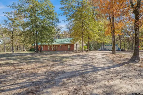 764 VZ County Road 1923, Fruitvale, TX 75127