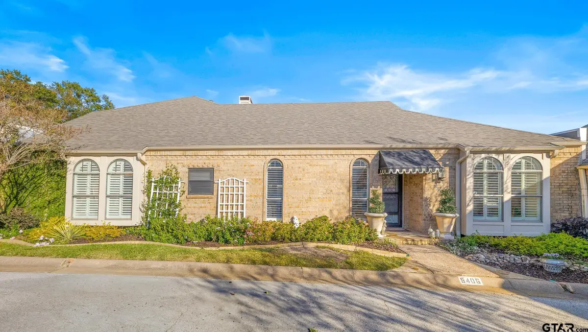 5406 Carmel Ct, Tyler, TX 75703 - Image #1