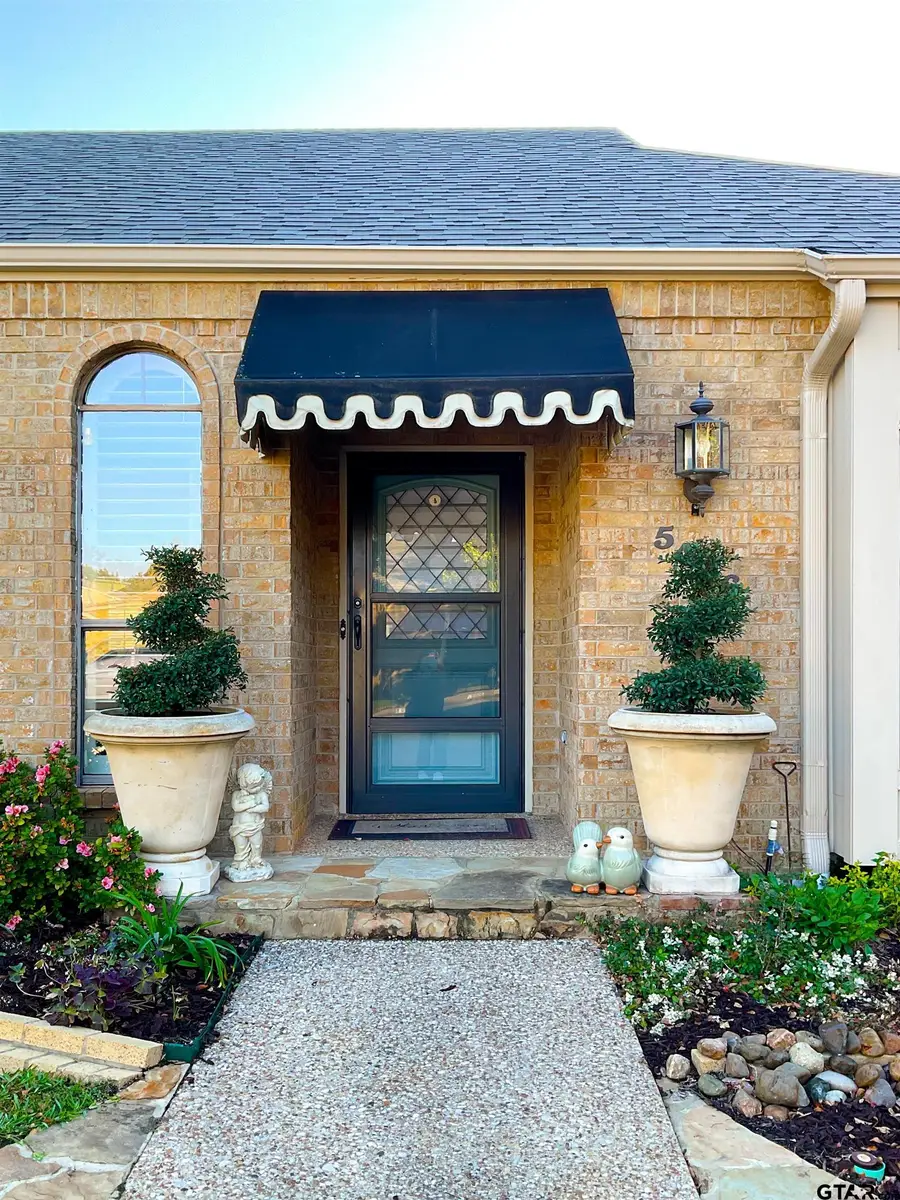 5406 Carmel Ct, Tyler, TX 75703 - Image #2