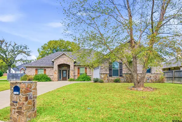 19481 Sandhill Ln, Flint, TX 75762