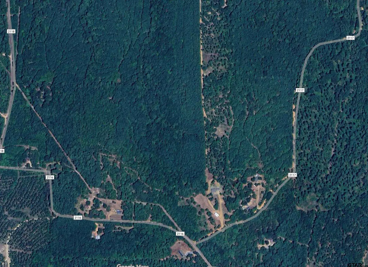 0 Co Rd 2117, Douglassville, TX 75560 - Image #1