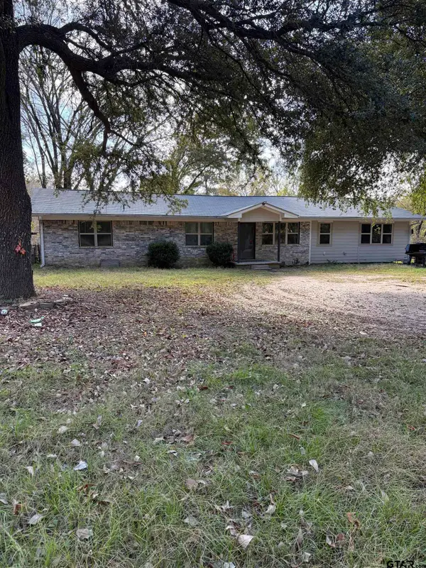 124 CR 4108, Daingerfield, TX 75638