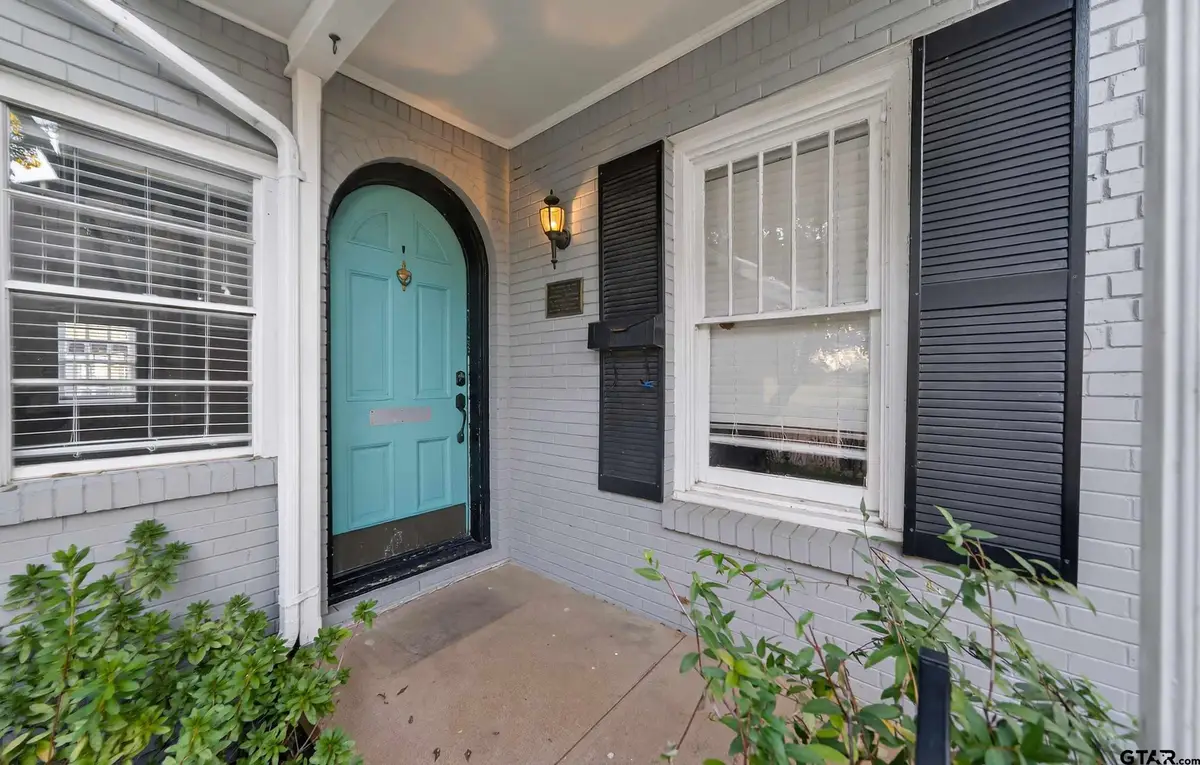 700 S Bois D Arc, Tyler, TX 75701 - #1