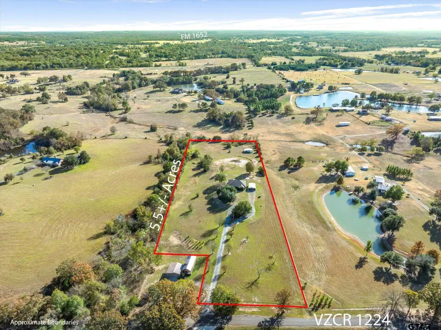 1804 VZCR 1224, Grand Saline, TX 75140 - Image #3