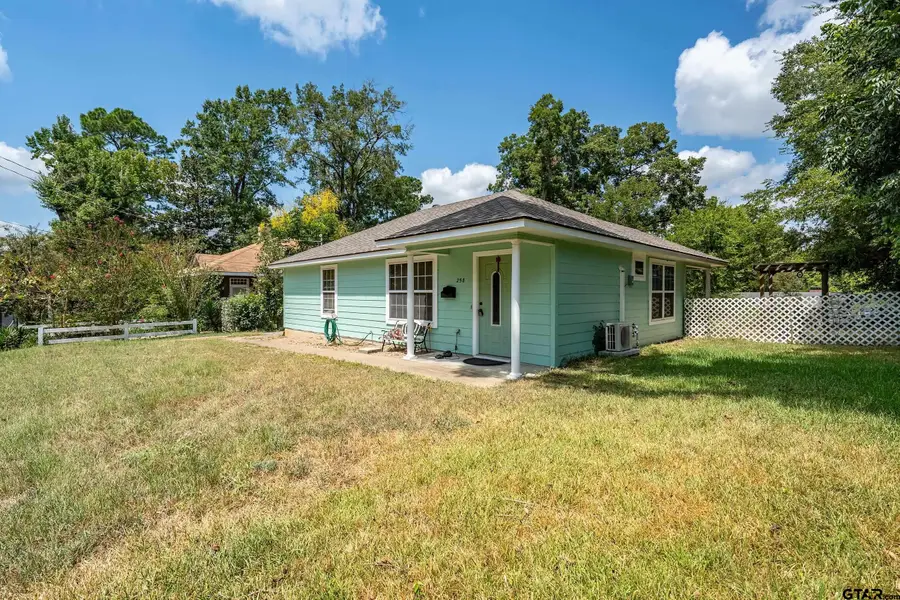 258 W 6th, Rusk, TX 75785 - Image #2