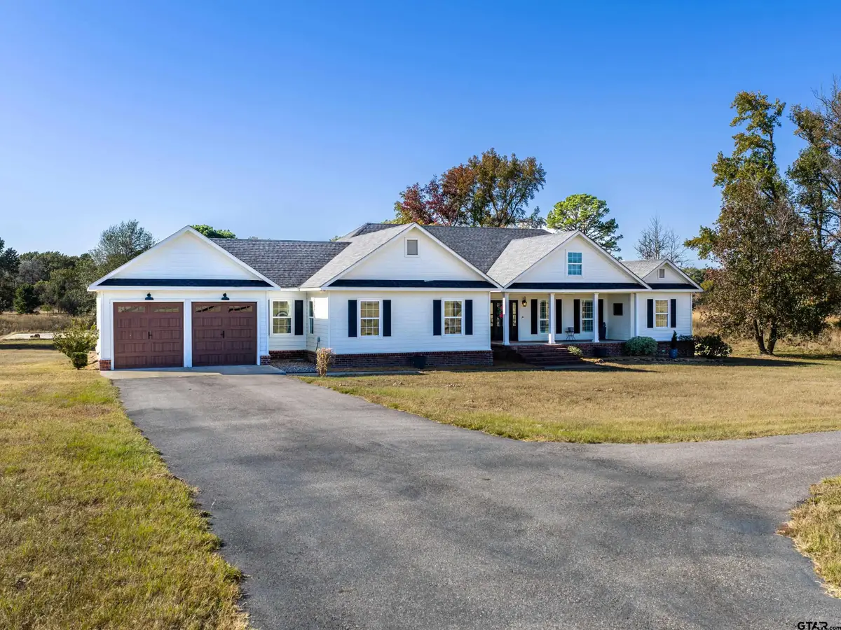 4413 County Road 4660, Winnsboro, TX 75494 - Image #1