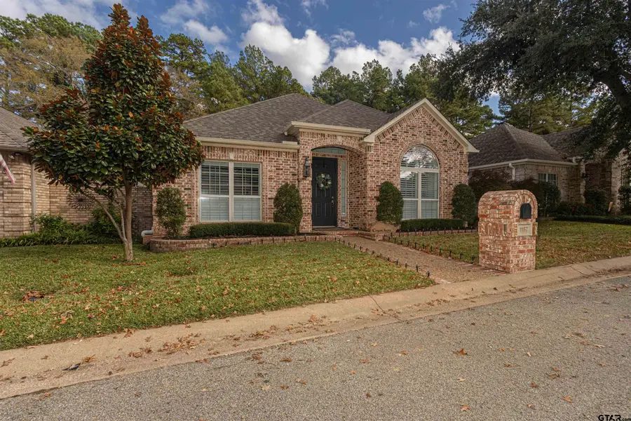 1157 Garden Park Cir, Tyler, TX 75703 - Image #2