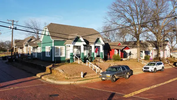 400 E Ferguson, Tyler, TX 75702