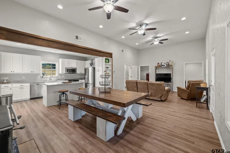 732 Red Maple Rd, Big Sandy, TX 75755 - Image #2