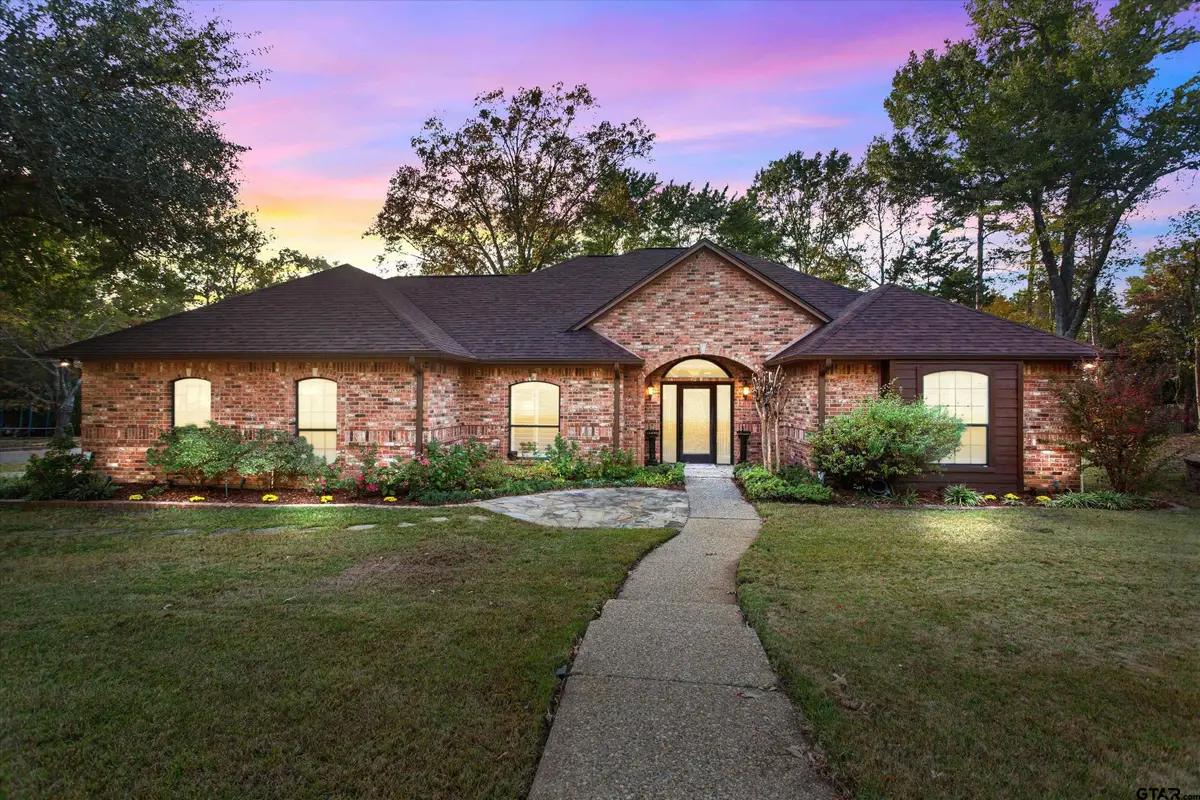 16058 Chris Lane, Tyler, TX 75703 - Image #1
