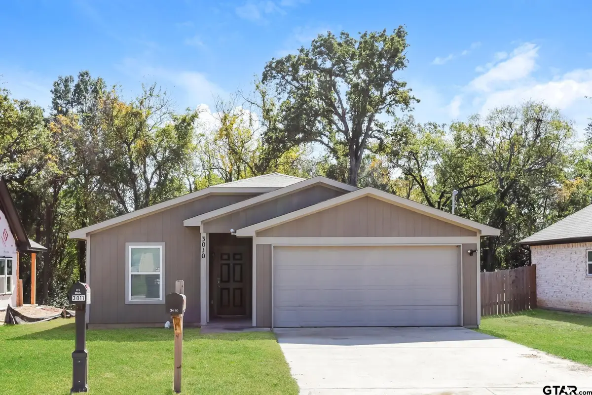 3010 Moorehead, Tyler, TX 75701 - Image #1