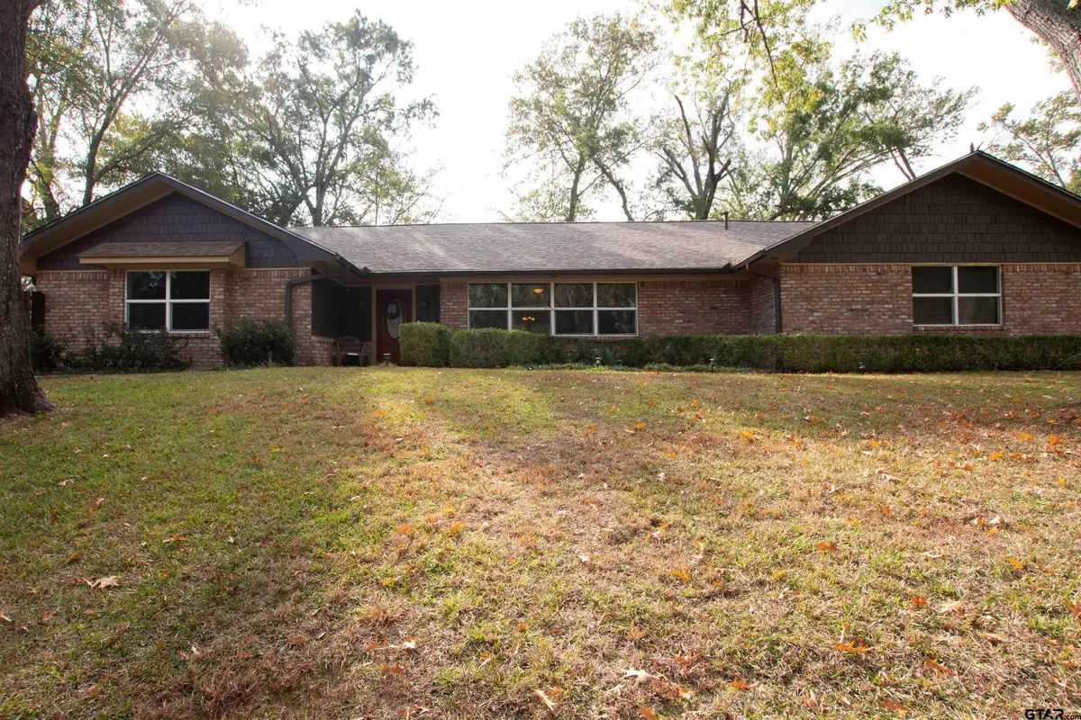 640 Beechwood Dr, Tyler, TX 75701 - Image #1