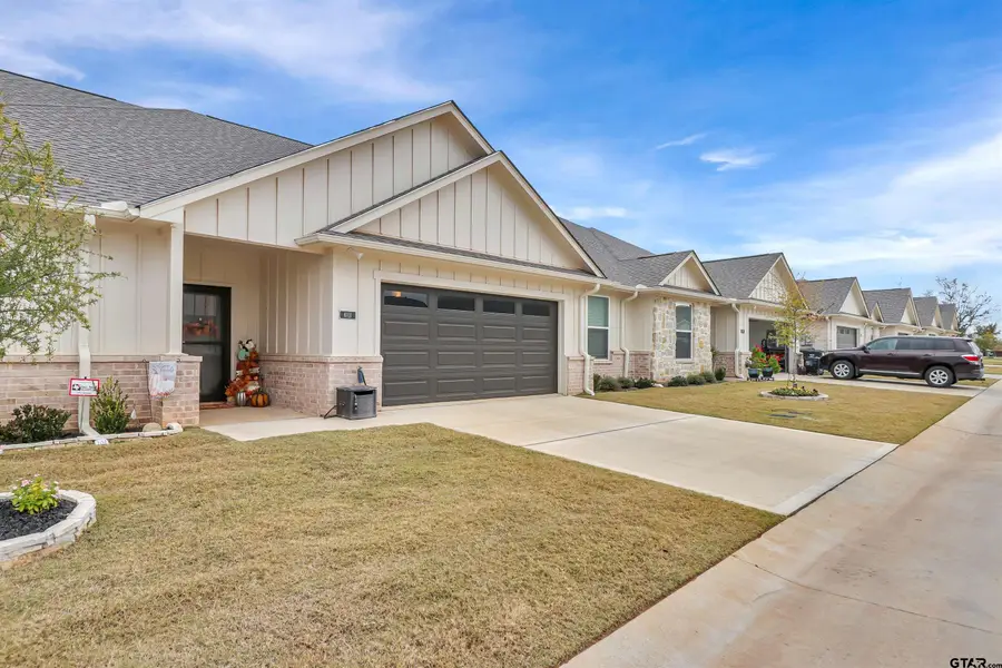 6111 Hamilton Meadows Way, Tyler, TX 75703 - Image #2