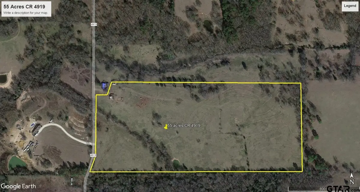 000 County Road 4919, Quitman, TX 75783 - Image #1