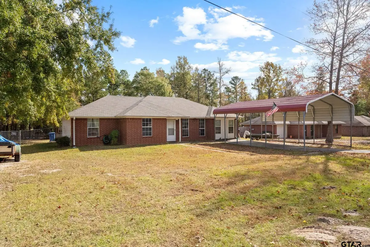 10307 Westridge Street, Tyler, TX 75709 - Image #1