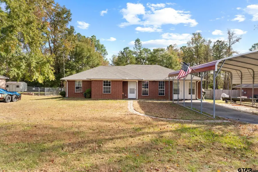 10307 Westridge Street, Tyler, TX 75709 - Image #2